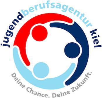 Logo der Jugendberufsagentur